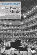 Cover: The Power of Music - Phoenix Publishing House