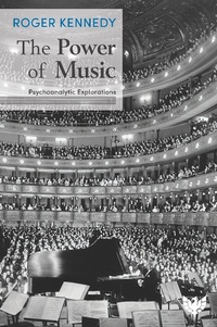 Abbildung von: The Power of Music - Phoenix Publishing House