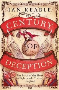 Enlarge image Cover: The Century of Deception - The Westbourne Press