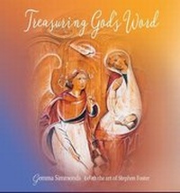 Enlarge image Cover: Treasuring God's Word - Pauline Books & Media