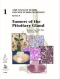 Cover: Tumors of the Pituitary Gland - American Registry of Pathology
