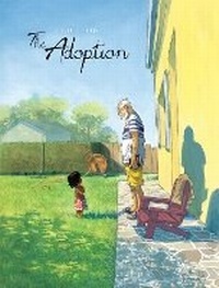 Enlarge image Cover: The Adoption - Magnetic Press