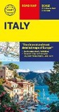 Cover: Philip's Italy Road Map - Philip's