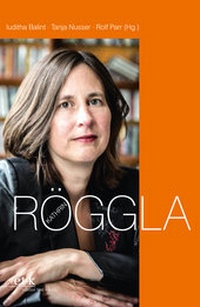 Enlarge image Cover: Kathrin Röggla - edition text + kritik