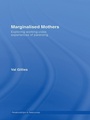 Cover: Marginalised Mothers - Routledge