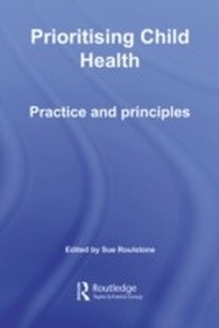 Abbildung von: Prioritising Child Health - Routledge