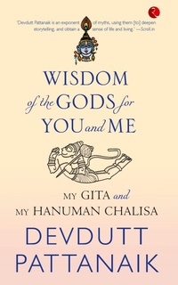 Abbildung von: Wisdom of the Gods for You and Me - Rupa Publications India Pvt. Ltd