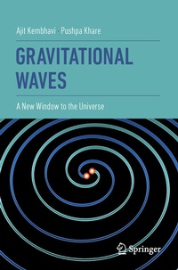 Abbildung von: Gravitational Waves - Springer