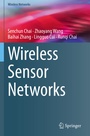 Cover: Wireless Sensor Networks - Springer
