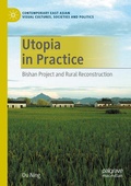 Cover: Utopia in Practice - Springer