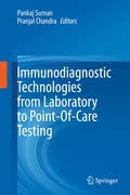 Cover: Immunodiagnostic Technologies from Laboratory to Point-Of-Care Testing - Springer