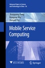 Cover: Mobile Service Computing - Springer
