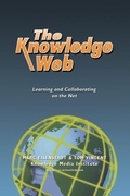 Cover: The Knowledge Web - Routledge