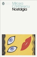 Cover: Nostalgia - Penguin Books Ltd