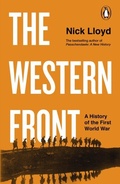 Cover: The Western Front - Penguin Books Ltd