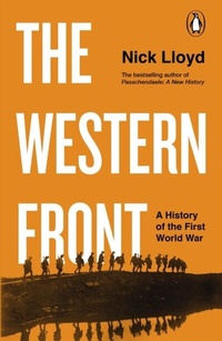 Abbildung von: The Western Front - Penguin Books Ltd