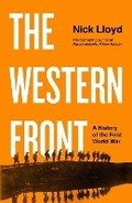 Cover: The Western Front - Viking