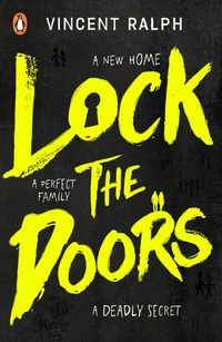 Enlarge image Cover: Lock the Doors - Penguin Books Ltd