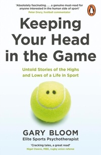 Abbildung von: Keeping Your Head in the Game - Penguin Life