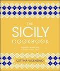 Bild: The Sicily Cookbook - DK