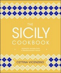 Abbildung von: The Sicily Cookbook - DK