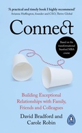 Cover: Connect - Penguin Books Ltd