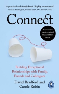 Enlarge image Cover: Connect - Penguin Books Ltd