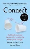 Cover: Connect - Penguin Life