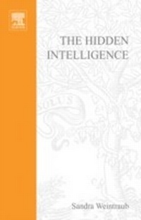 Abbildung von: The Hidden Intelligence - Routledge