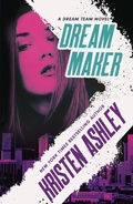 Cover: Dream Maker - Piatkus Books