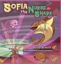 Cover: Sofia the Nurse Shark - Tigerflybooks