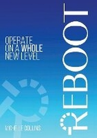 Enlarge image Cover: Reboot - Michelle Collins