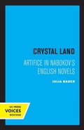 Cover: Crystal Land - University of California Press