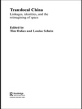 Cover: Translocal China - Routledge