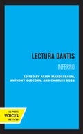 Cover: Inferno - University of California Press