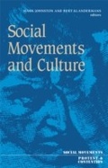 Cover: Social Movements And Culture - Routledge