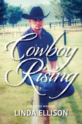 Cover: Cowboy Rising - Cilento Publishing