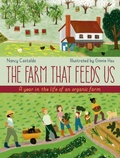 Cover: The Farm That Feeds Us - Words & Pictures