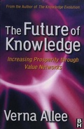 Cover: The Future of Knowledge - Routledge