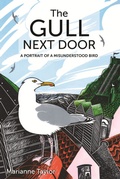 Cover: The Gull Next Door - Princeton University Press