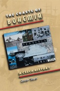 Cover: The Coasts of Bohemia - Princeton University Press