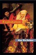 Cover: Exploitation - Princeton University Press
