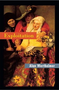 Enlarge image Cover: Exploitation - Princeton University Press
