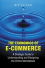 Cover: The Economics of E-Commerce - Princeton University Press