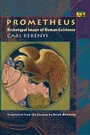 Cover: Prometheus - Princeton University Press