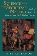 Cover: Science and the Secrets of Nature - Princeton University Press