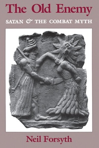 Enlarge image Cover: The Old Enemy - Princeton University Press
