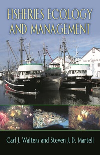 Abbildung von: Fisheries Ecology and Management - Princeton University Press