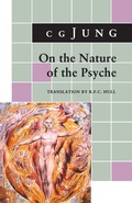 Bild: On the Nature of the Psyche - Princeton University Press