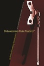 Cover: Do Economists Make Markets? - Princeton University Press